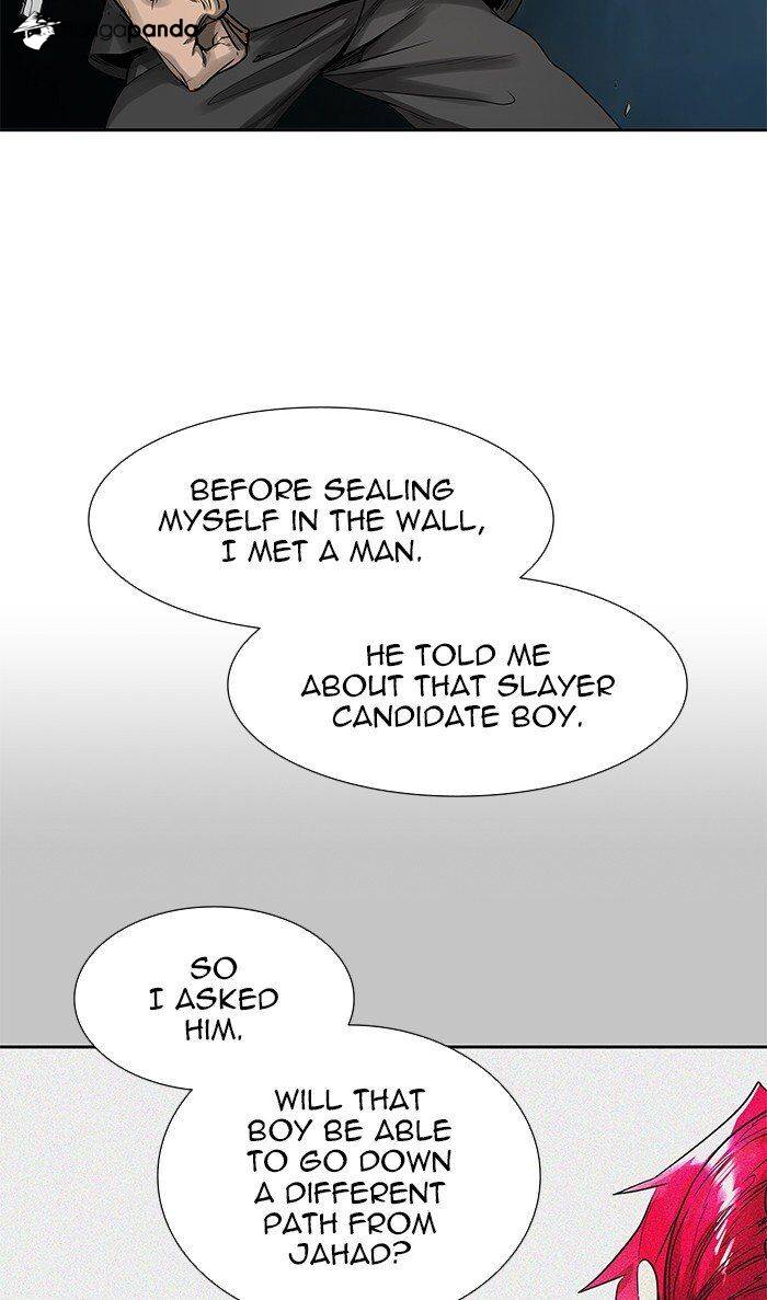 Tower of God Chapter 477 image 006